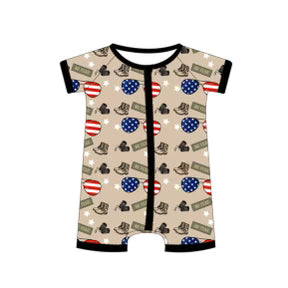 Stars and Stripes