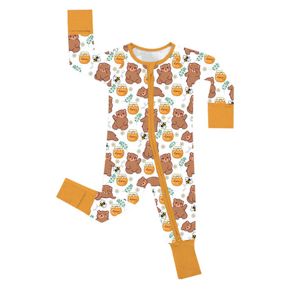 Honey bear
