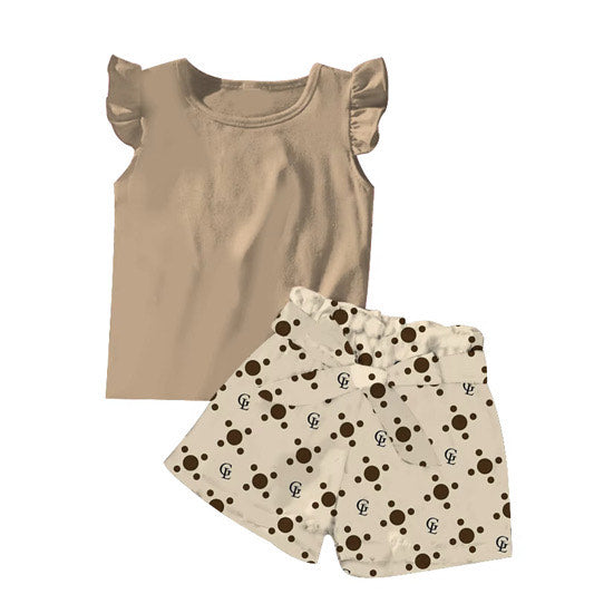 GL Shorts - Girl