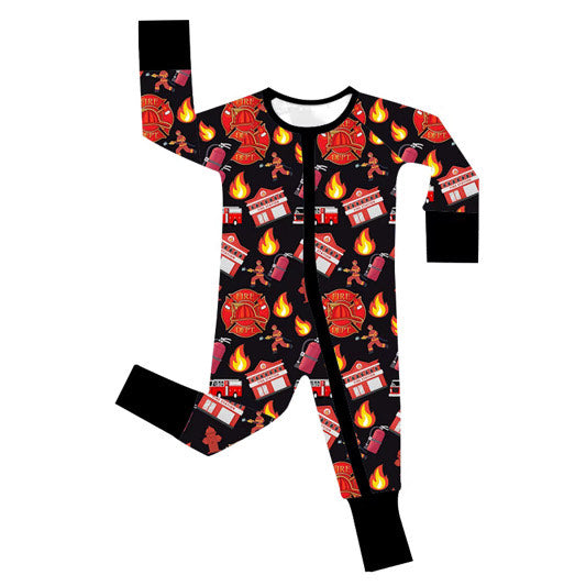 FireFighter Sleeper