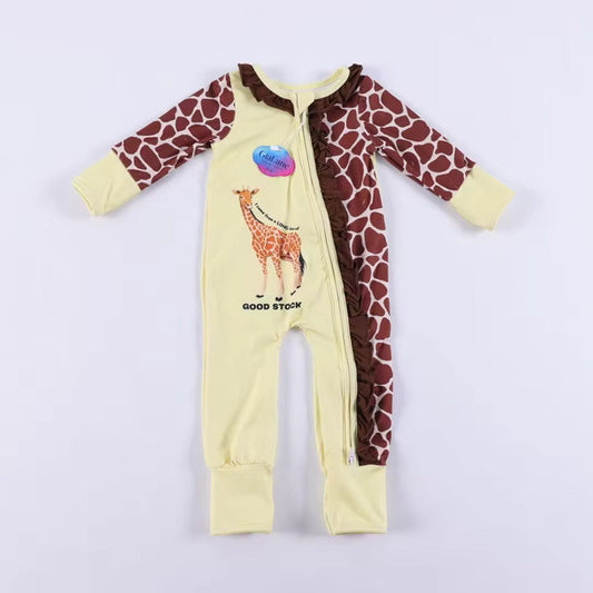 Good Stock Giraffe - Girl