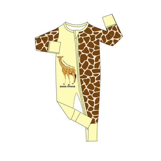 Good Stock Giraffe - Boy