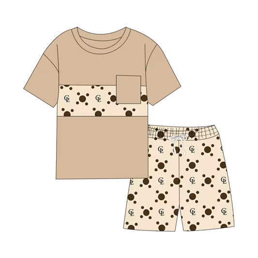 GL Shorts - Boy