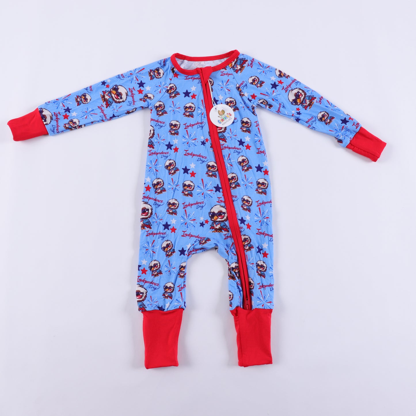 Mr. Freedom (Eagle) Sleeper